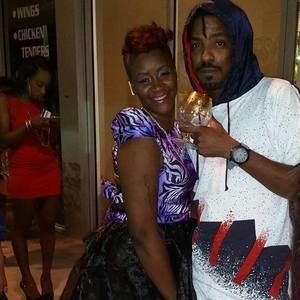 Meet your Posher, Marvin